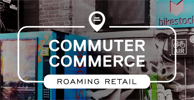 commuter commerce