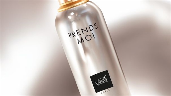 Prends Moi: Weight-Loss Perfume