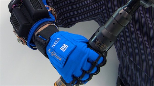 Robo-Glove