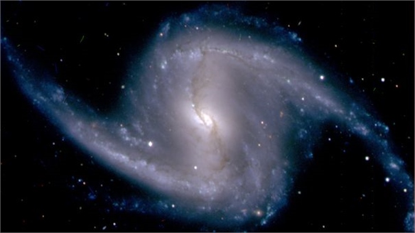 Dark Energy Camera to Capture Expansion of Universe