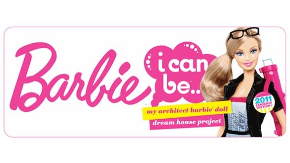 Barbie’s Dream House