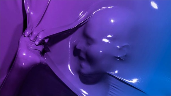 Skindeep Photography Series by Julien Palast