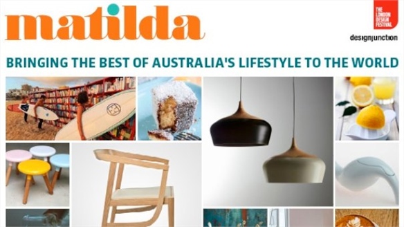Down Under at LDF