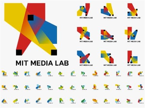 MIT Media Lab gets a New Look