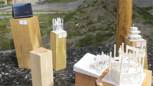 Japan Awarded Golden Lion at Venice Architecture Biennale
