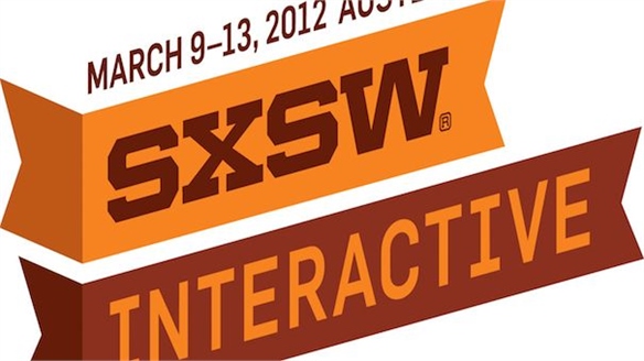SXSW Interactive 2012