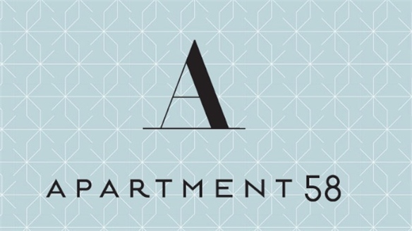 Apartment 58: Creative Work and Play