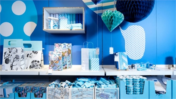 Paper Shop: Ikea’s Stationery Line