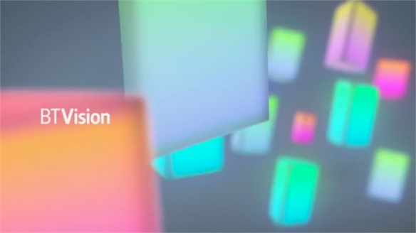 BT Vision Embraces Colour