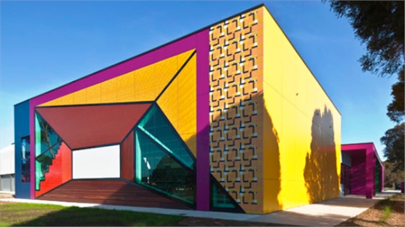 Avondale Heights Library & Learning Centre