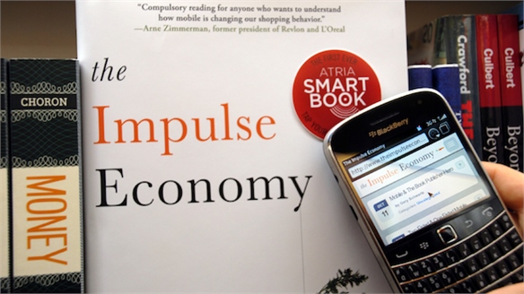 Introducing the Smart Book