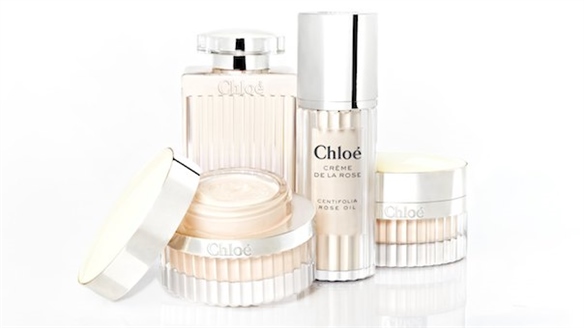 Chloé to Launch Skincare Exclusively in Japan