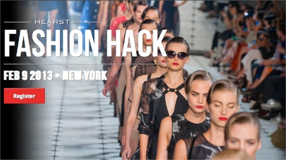 New York’s Fashion Week Hackathons 