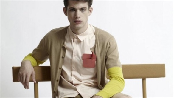 Carven to Launch Affordable Menswear Line for 2012