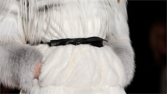 West Hollywood Bans Fur Sales