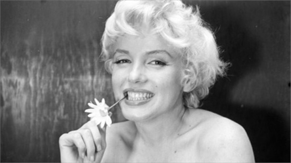 Salvatore Ferragamo Marilyn Monroe Exhibition