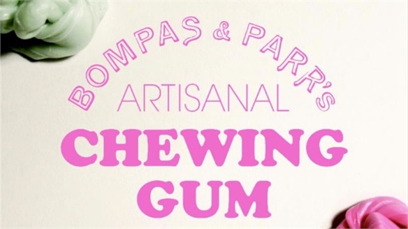 Artisanal Chewing Gum Factory