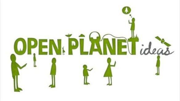 Open Planet