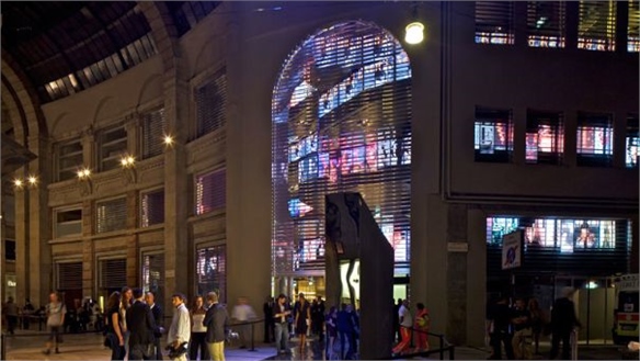Excelsior: Milan’s Floating Retail Paradise