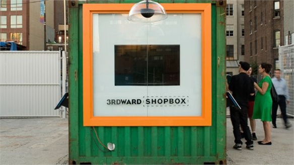 3rd Ward’s Shopbox