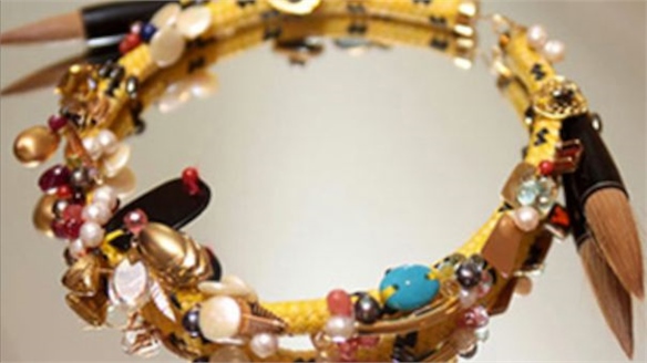 Rodrigo Almeida Launches Jewellery