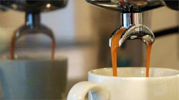 Starbucks Verismo: First Single-Cup Coffee Maker