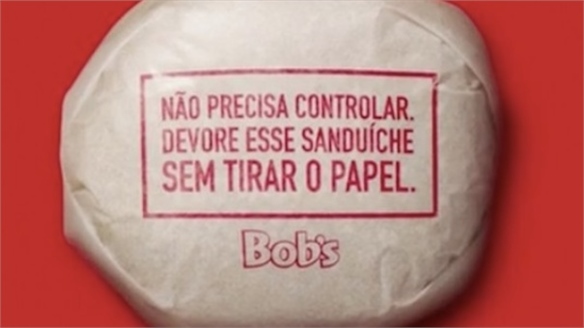 Edible Fast-Food Packaging, Brazil