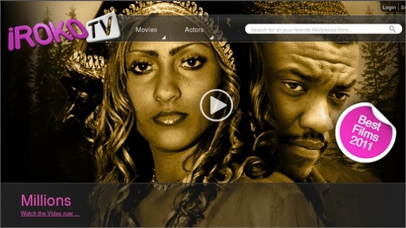 Irokotv: Netflix of Africa