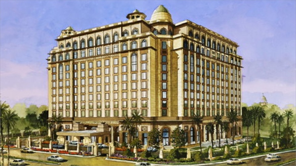 India Sees New Hotel Openings 