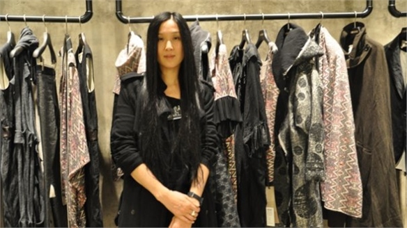 CFDA/Vogue Fashion Fund China Exchange
