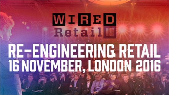 Re-Engineering Retail: Wired Retail 2016
