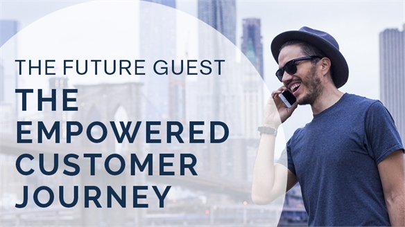 The Empowered Customer Journey