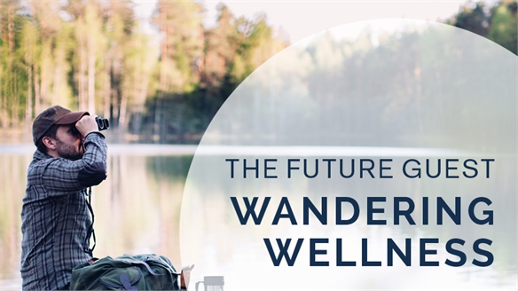 Wandering Wellness