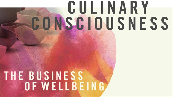 Culinary Consciousness