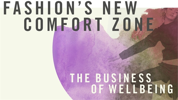 Fashion’s New Comfort Zone