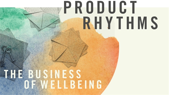 Product Rhythms