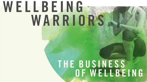 Wellbeing Warriors