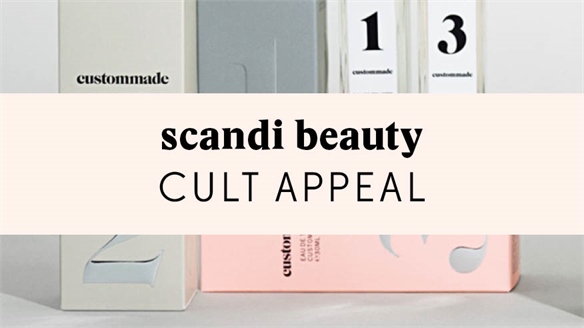 Scandi Beauty: Cult Appeal
