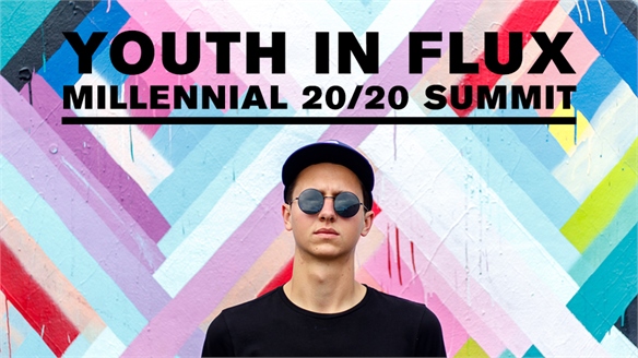 Youth in flux: Three tips for reaching millennials