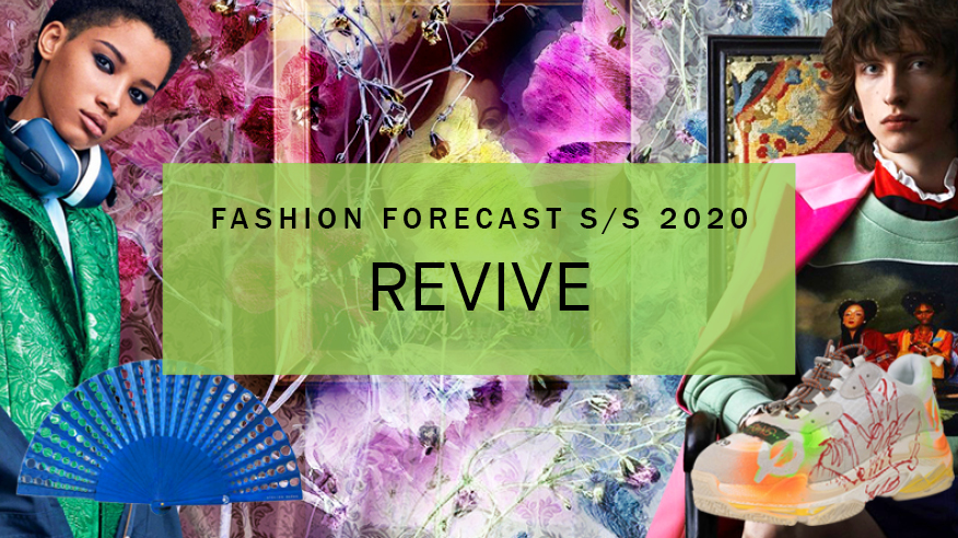 fashion trend forecast 2020 pdf