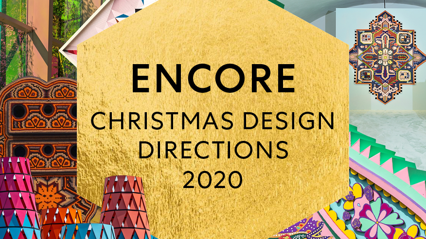 Christmas 2020: Encore | Stylus