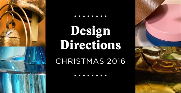 Christmas 2016 Design Directions 
