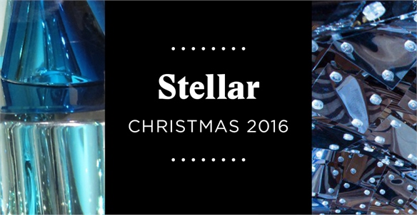 Stellar Christmas 2016