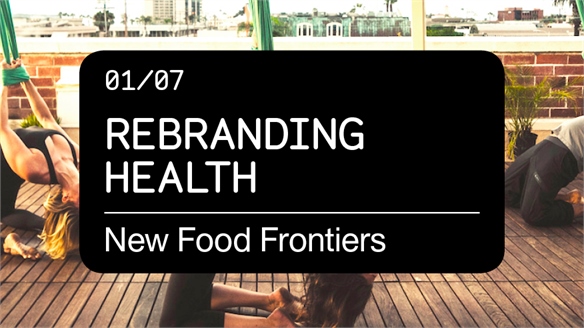  Rebranding Health