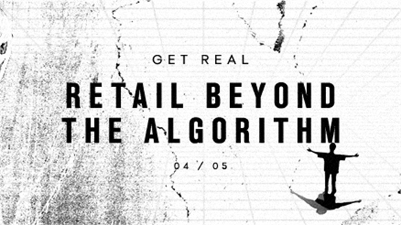 Retail Beyond the Algorithm: Serendipity & Exploration