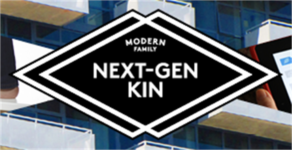 Next-Gen Kin