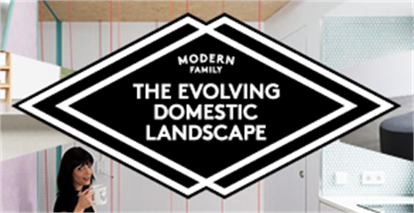 The Evolving Domestic Landscape