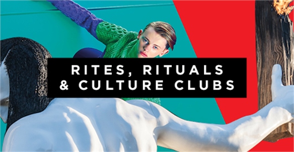 Beyond Commerce: Rites, Rituals & Culture Clubs