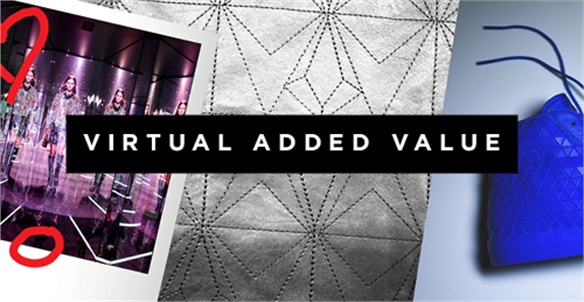 Luxury Retail: Virtual Added Value
