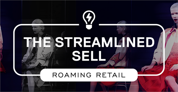 The Streamlined Sell: Relevancy-Focused Retail